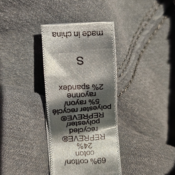 Women's Maurices Army Green Cargo Weekender Pants. Size Small. NWT. - Picture 8 of 10